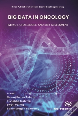 Capa do artigo Big Data In Oncology: Impact, Challenges, And Risk Assessment