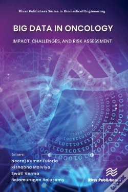 Capa do artigo Big Data In Oncology: Impact, Challenges, And Risk Assessment