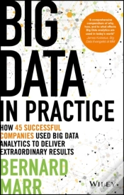 Capa do artigo Big Data In Practice