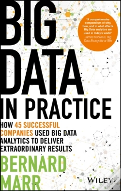 Capa do artigo Big Data In Practice