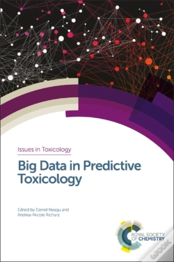 Capa do artigo Big Data In Predictive Toxicology