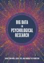 Big Data In Psychological Research - Preview