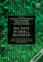 Big Data In Small Business