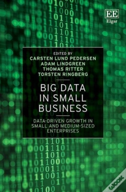 Capa do artigo Big Data In Small Business