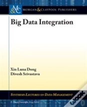 Capa do artigo Big Data Integration