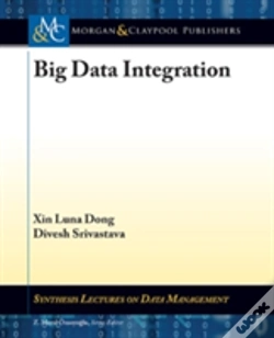 Capa do artigo Big Data Integration
