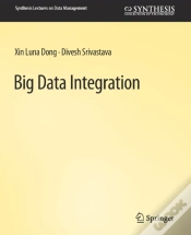 Capa do artigo Big Data Integration