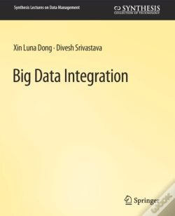 Capa do artigo Big Data Integration
