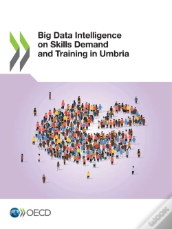 Capa do artigo Big Data Intelligence On Skills Demand And Training In Umbria