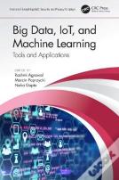 Big Data, Iot, And Machine Learning