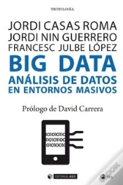 Capa do artigo Big Data