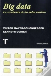 Capa do artigo Big Data