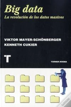 Capa do artigo Big Data