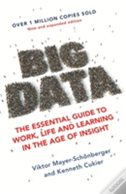 Capa do artigo Big Data