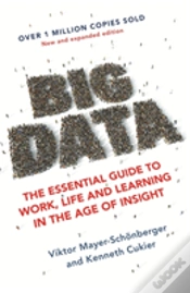 Capa do artigo Big Data
