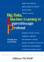 Big Data, Machine Learning Et Apprentissage Profond - Preview