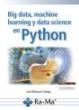 Big Data, Machine Learning Y Data Science En Python - Preview