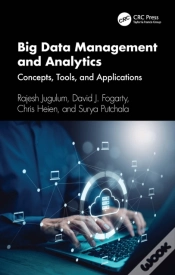 Capa do artigo Big Data Management And Analytics