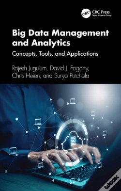 Capa do artigo Big Data Management And Analytics