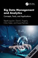 Big Data Management And Analytics