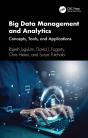 Big Data Management And Analytics - Preview