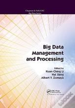 Big Data Management And Processing