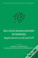 Big Data Management In Sensing