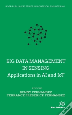 Capa do artigo Big Data Management In Sensing
