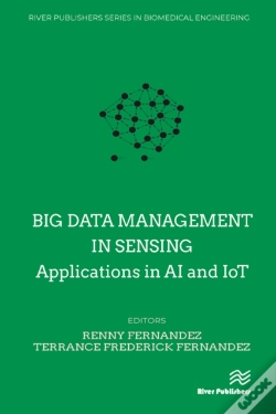 Capa do artigo Big Data Management In Sensing