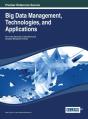 Big Data Management, Technologies, And Applications - Preview
