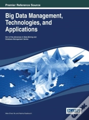 Capa do artigo Big Data Management, Technologies, And Applications