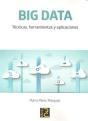 Big Data.   - Preview
