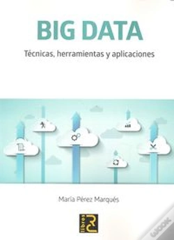 Capa do artigo Big Data.  