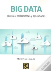 Capa do artigo Big Data.  