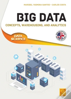 Capa do artigo Big Data