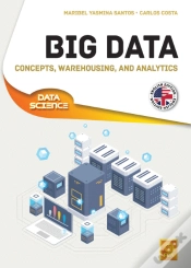 Capa do artigo Big Data