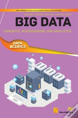 Capa do artigo Big Data