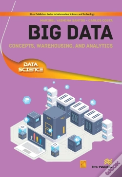 Capa do artigo Big Data