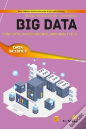 Capa do artigo Big Data