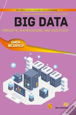Capa do artigo Big Data