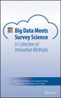 Big Data Meets Survey Science - Preview
