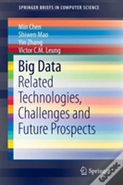 Capa do artigo Big Data
