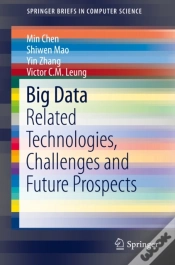 Capa do artigo Big Data