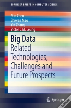 Capa do artigo Big Data