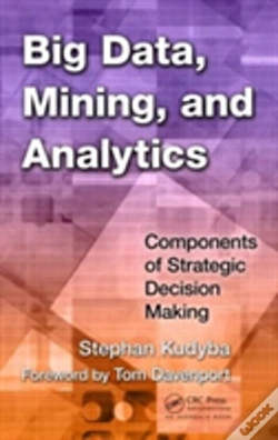 Capa do artigo Big Data, Mining, And Analytics