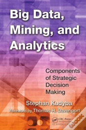 Capa do artigo Big Data, Mining, And Analytics