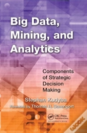 Capa do artigo Big Data, Mining, And Analytics