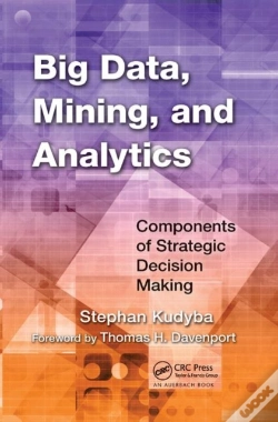 Capa do artigo Big Data, Mining, And Analytics