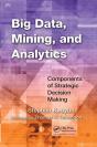Big Data, Mining, And Analytics - Preview