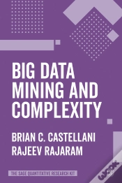 Capa do artigo Big Data Mining And Complexity
